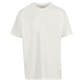 Build Your Brand Pánske tričko BY102 Blanc White