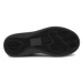 Tommy Jeans Sneakersy Tjw Retro Basket Patent Ltr EN0EN02499 Čierna