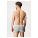 3 PACK Boxerky Calvin Klein Cotton Stretch II