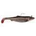 Savage gear gumová nástraha 4d herring big shad php cod-22 cm 200 g