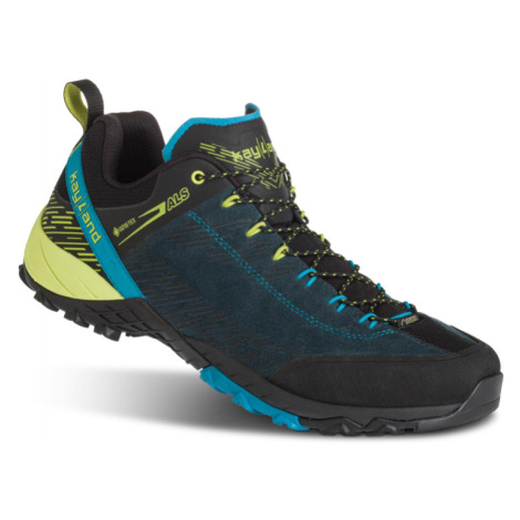 KAYLAND-Revolt Gtx, Blue/Lime Modrá