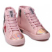 Big Star Shoes Sneakersy II374030 Ružová