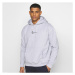 Mikina Karl Kani Small Signature Hoodie Grey