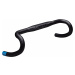 PRO LT gravel Alloy Handlebar 31,8 mm Black 440.0 Riadítka