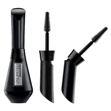 L'Oréal Paris lash lifting mascara- predĺženie rias čierna 7,4ml