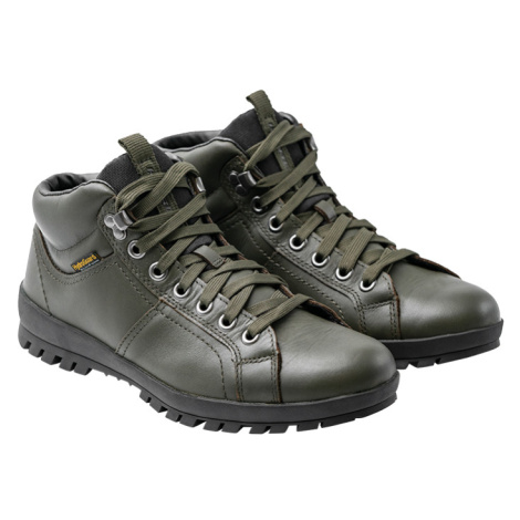 Korda boty kore kombat boots olive