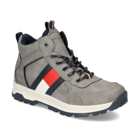 Topánky pre chlapcov Tommy Hilfiger