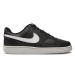 Nike Sneakersy Court Vision Lo Nn DH2987 001 Čierna