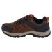 HNEDÁ PÁNSKA TURISTICKÁ OBUV SKECHERS ARCH FIT DAWSON-ARGOSA 204630-CDB