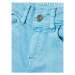 Guess Džínsové šortky N1RD03 WE620 Modrá Regular Fit