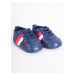 Yoclub Kids's Baby Boy's Shoes OBO-0207C-6100 Navy Blue