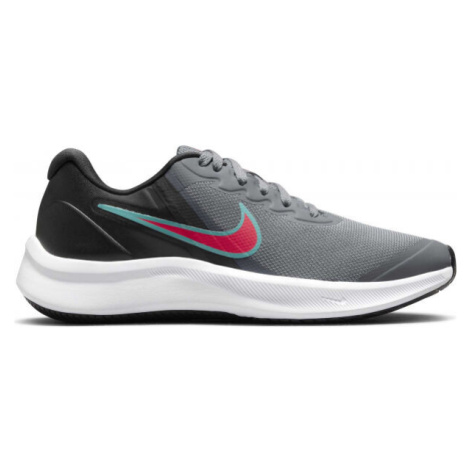 Topánky pre chlapcov Nike