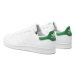 Adidas Sneakersy Stan Smith FX5502 Biela