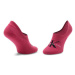 Calvin Klein Jeans Ponožky Krátke Dámske 701218751 Ružová
