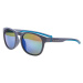 BLIZZARD-Sun glasses PCSF706120, rubber cool grey , Čierna