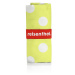 Skladacia taška Mini Maxi Shopper Dots white yellow