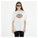 Tričko Dickies Icon Logo Short Sleeve Tee White XL