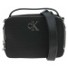 Calvin Klein dámská kabelka K60K611222 BDS Black K60K611222BDS