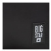 BIG STAR Ľadvinka II574052 Čierna
