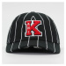 Karl Kani KK Retro Patch Pinstripe Cap 7004415