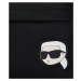 Batoh Karl Lagerfeld K/Ikonik 2.0 Klassik Bp Nylon Black