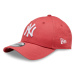 New Era Čiapka Le 940 Nyy 60364444 Ružová