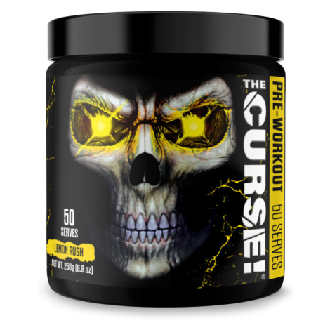 JNX Sports The Curse 250 g hrozno