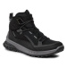 ECCO Trekingová obuv Ult-Trn Waterproof 824274-51094 Čierna