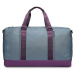 VUCH Fatima Violet Travel Bag