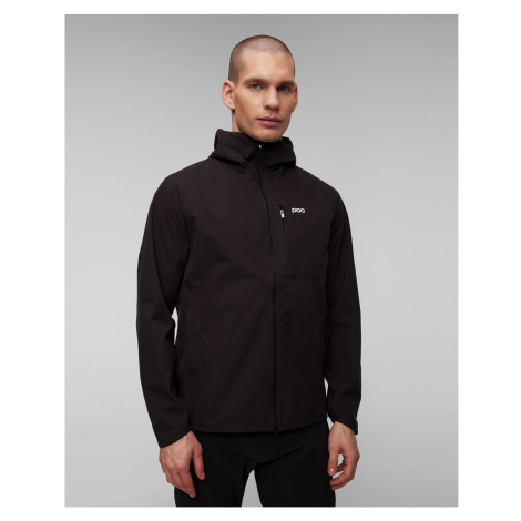 Cyklistická Vetrovka Poc Motion Rain Jacket