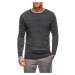 Edoti Men's sweater