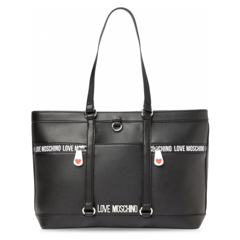 Crossbody kabelky Moschino