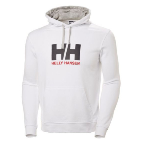 Pánska mikina Helly Hansen Logo Hoodie 33977-001