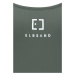 Elbsand Jednodielne plavky  olivová / čierna / biela