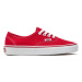 Vans Tenisky Authentic VN000EE3RED Červená