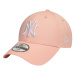 New Era 9FORTY Fashion New York Yankees MLB Cap Jr 12745558