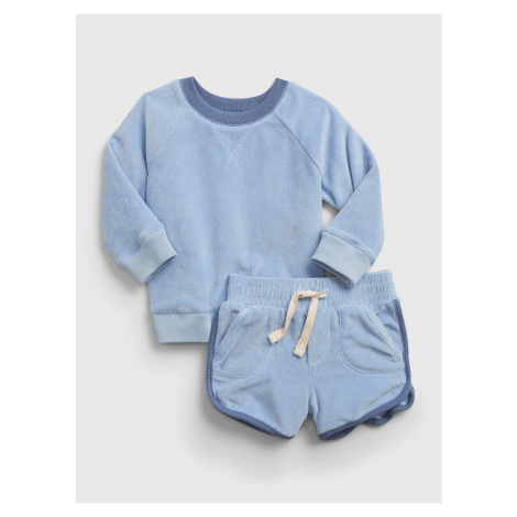 GAP Baby set knit outfit - Boys