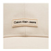 Calvin Klein Šiltovka Inst Patch K60K612323 Ružová