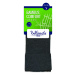 Bambusové klasické pánske ponožky BAMBUS COMFORT SOCKS - Bellinda - béžová