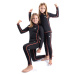 Rough Radical Kids's Thermal Underwear Lola