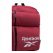 Reebok Ruksak RBK-030-CCC-05 Červená