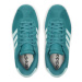 Adidas Sneakersy VL Court Bold Lifestyle Kids IH4778 Tyrkysová