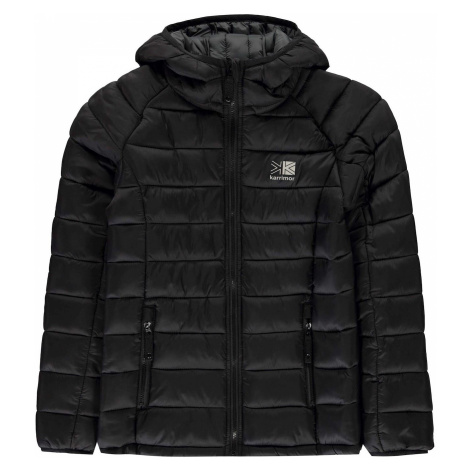 Chlapčenské zimné bundy Karrimor