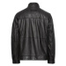 Bunda Camel Active Leather Blouson Asphalt