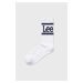3 PACK Športové ponožky Lee Crane vysoké