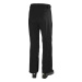 Helly Hansen LEGENDARY INSULATED PANT Lyžiarske nohavice, čierna, veľkosť