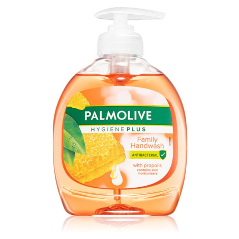 Palmolive Hygiene Plus Family tekuté mydlo