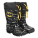 Perletti Batman Jr wellingtons 98326