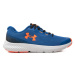 Under Armour Bežecké topánky Ua Bgs Charged Rogue 4 3027106 Modrá