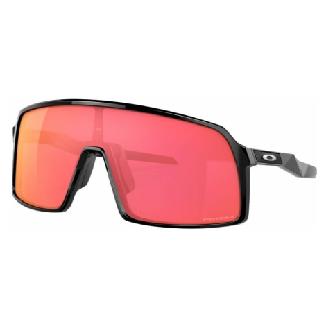 Oakley Sutro 94062337 Polished Black/Prizm Snow Torch Športové okuliare